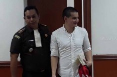 Buktikan Dirinya Bukan Pengedar tapi Pengguna Kokain, Steve Emanuel Datangkan Dokter