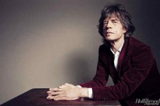 Wow, Seusai Operasi Jantung, Mick Jagger Pamer Goyangan Heboh