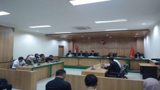 KPU Diberi Waktu 3 Hari Jalankan Putusan Kasus Lembaga Hitung Cepat
