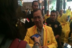 Wiranto Larang Massa ke Jakarta, Ini Kata BPN...