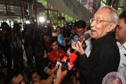 Permadi Kembali Dipanggil Bareskrim Terkait Makar