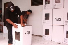 Suara Masuk Sudah Melebihi 700.000 TPS, Siapa Pemenang Pilpres? 