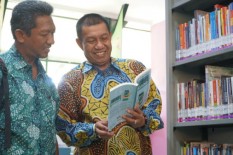 Mulai Rajin Membaca Jika Ingin Paham Dunia Sains