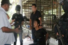 Jogja Diincar Teroris ISIS