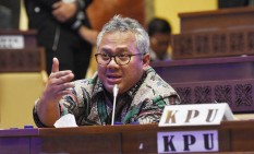 26 Mei, KPU Bisa Tetapkan Kandidat Terpilih 