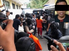 Pengakuan Teroris ihwal Rencana Amaliyah 22 Mei: Pemilu adalah Syirik Akbar