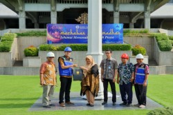 Bank Indonesia Jateng Nikmati Layanan Premium Dari PLN