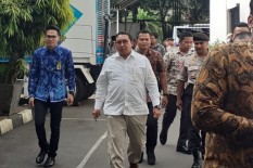 Dikenal Banyak Omong, Ini Para Vokalis asal Jabar yang Kembali ke Senayan