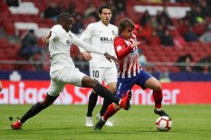 Jadwal Siaran Langsung Jornada Terakhir La Liga 