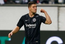 Real Madrid Sudah Sangat Dekat untuk Dapatkan Luka Jovic