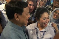 Titiek Soeharto Akan Turun ke Jalan Ikut Aksi 22 Mei