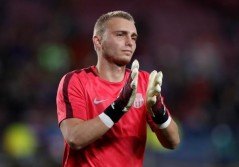 MU Tawar Kiper Timnas Belanda Rp484,6 Miliar