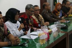 Waspada! Kandungan Berbahaya dalam Bahan Makanan Beredar di Pasar