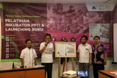 Bisnis Berbasis Teknologi Perlu Didorong