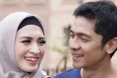 Blak-blakan Donita Tentang Pengalamannya Berhijab, Awalnya Merasa Aneh