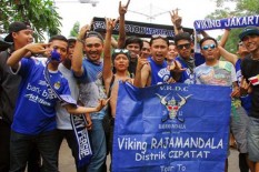 Preview Persib Vs Persipura: Awal Sulit Maung Bandung