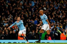 Final Piala FA: Guardiola di Ambang Gelar Ke-27