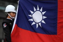 Taiwan Jadi Negara Pertama di Asia yang Melegalkan Pernikahan Sejenis