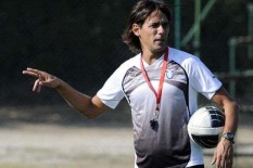 Simone Inzaghi dan Pochettino Favorit Pelatih Baru Juventus