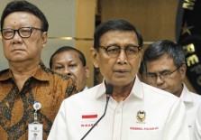 LBH Beri 6 Catatan terhadap Pembentukan Tim Asistensi Hukum oleh Wiranto
