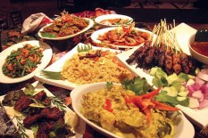Ingin Bisa Tahan Lapar Saat Puasa? Ini Tipsnya