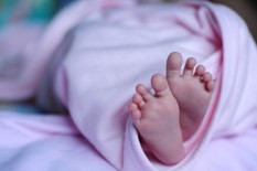 Simpan Rp20.000 di Dompet, Mahasiswi Lahirkan Bayi di Indekos