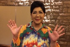 Sembuh dari Kanker Serviks dengan Meditasi. Ini Pengalaman Titiek Puspa