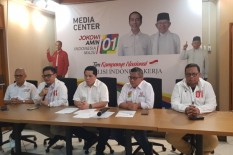 TKN Anggap Tak Etis Mobilisasi Demo KPU Berbasis Tur Wisata, 