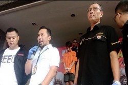 Pria DJ Lakukan Pemerasan dengan Berpura-pura Jadi Perempuan