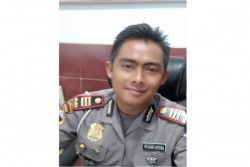 Mengenal Sosok AKP Aditya, Polisi yang Kritis Dikeroyok saat Amankan Konvoi Pendekar Silat