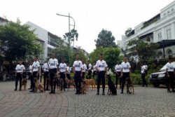 Aksi Massa 22 Mei Bakal Dihalau dengan Ratusan Anjing Milik AM Hendropriyono