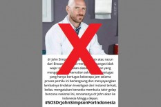 Kabar Dokter Amerika Bakal Ungkap Kematian Anggota KPPS, Ternyata Aktor Film Porno
