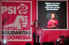 Raih Suara Terbanyak, Grace Natalie dan Tsamara Amany Diprediksi Gagal Jadi Anggota DPR