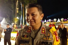 Kapolda Jateng: Sudah 8 Ditetapkan Tersangka Pengeroyokan Mantan Kasat Reskrim Wonogiri, 3 Orang Masih DPO