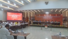 22 Mei Indonesia Bakal Rusuh? Rakyat Diimbau Tenang
