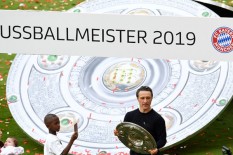 Bayern Butuh Perombakan