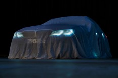BMW Rilis Produk Baru Seri 3 di GIIAS 2019