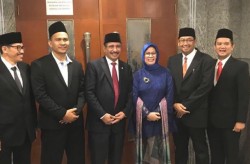 Kawasan Borobudur Bakal Jadi Area Wisata Terpadu