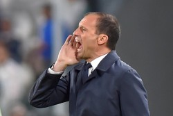 Allegri Ingin Tetap di Juventus, tetapi Klub Tak Lagi Menginginkannya