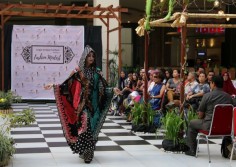 Jogja Unique Culture Meriahkan Ramadan di Sahid