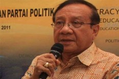 Akbar Tanjung Pertanyakan Relevansi People Power