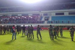 Tak Ajukan Banding, PSS Anggap Sanksi Komdis sebagai Pelajaran Penting