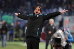 Sarri Masuk Bursa Pelatih Juventus, Inzaghi Tetap Terdepan