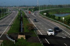 Bus Tol Trans Jawa Diluncurkan 27 Mei