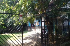 Densus 88 Sita Motor dan Paspor Terduga Teroris  Madiun