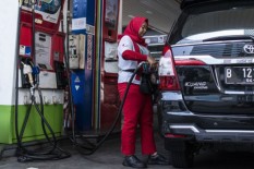 Kemenperin Terus Dorong Bahan Bakar Hijau