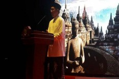 Waisak, Ini Kata Menag
