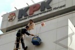 KPK Geledah Kementerian Kelautan dan Perikanan. Ada Apa?