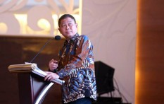Hari Ini, Ignasius Jonan Dipanggil KPK