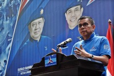 Tidak Ikut Aksi 22 Mei di KPU, Demokrat Tetap Koalisi BPN